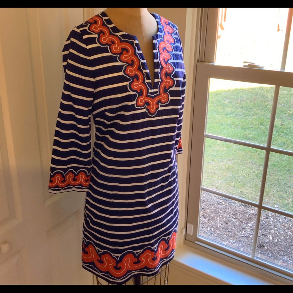 Vineyard Vines Dress